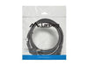 EAN 5901969409758 - Lanberg CA-C13C-11CC-0030-BK cable de transmisión Negro 3 m C13 acoplador CEE7/7 imagen 4