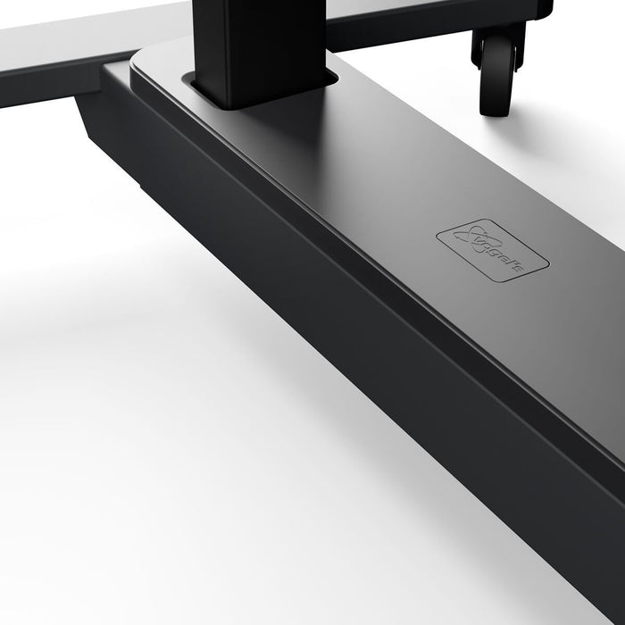 EAN 8712285408809 - Vogel's RISE 4208 Mesita con ruedas para multimedia imagen 7