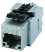 EAN 4018359318413 - Telegärtner AMJ Module K Cat.6+ imagen 1