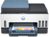 EAN 0195908302520 - HP Smart Tank 7306 All-in-One Printer Inyección de tinta térmica A4 4800 x 1200 DPI 15 ppm Wifi imagen 1