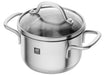 EAN 4009839420672 - ZWILLING Pico 0,8 L Alrededor Acero inoxidable imagen 1