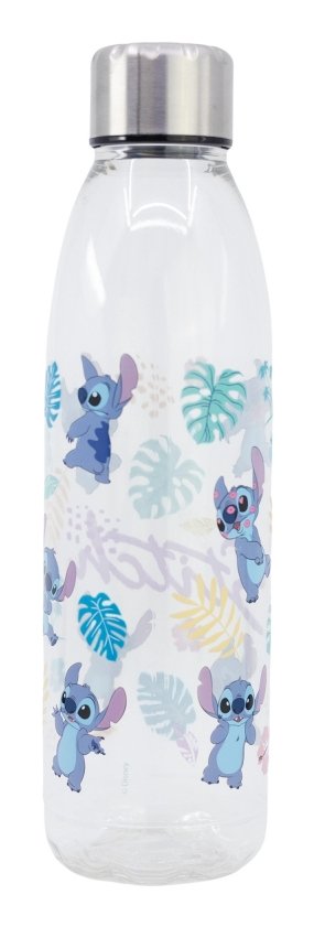 EAN 8412497758890 - Stor 75889 bidón de agua Uso diario 980 ml Plástico Multicolor imagen 2