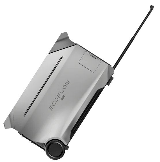 EAN 4895251622622 - EcoFlow DELTA Pro 3 estación de energía portátil Fosfato de hierro-litio (LiFePo4) 4000 W 51,5 kg imagen 3