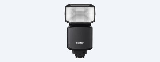 EAN 4548736133297 - Sony HVL-F60RM2 flash fotográfico Flash compacto Negro imagen 1