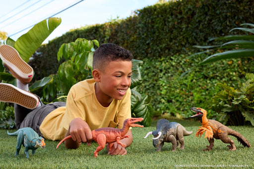 EAN 0194735310791 - Jurassic World JGC80 figura de juguete para niños imagen 2