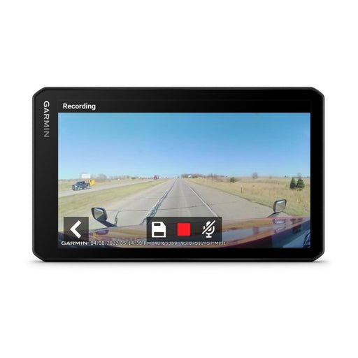 EAN 753759298814 - Garmin DEZLCAM LGV710 navegador Fijo 17,6 cm (6.95") TFT Pantalla táctil 271 g Negro imagen 2