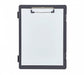 EAN 4002390082402 - MAUL 2349290 portapapel A4 Plástico Negro imagen 5