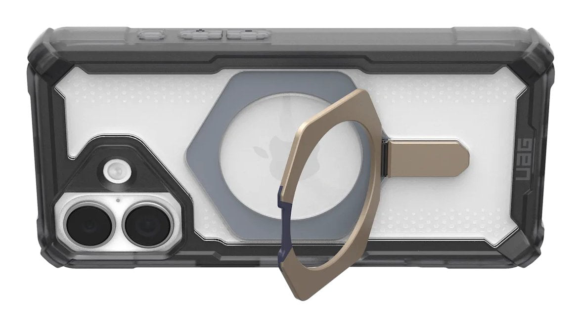 EAN 840283922435 - Urban Armor Gear 114526113136 funda para teléfono móvil 16 cm (6.3") Ceniza, Titanio imagen 5