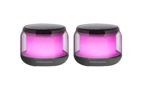 EAN 8435693105657 - Mars Gaming MS-AURA Inalámbrico y alámbrico imagen 2