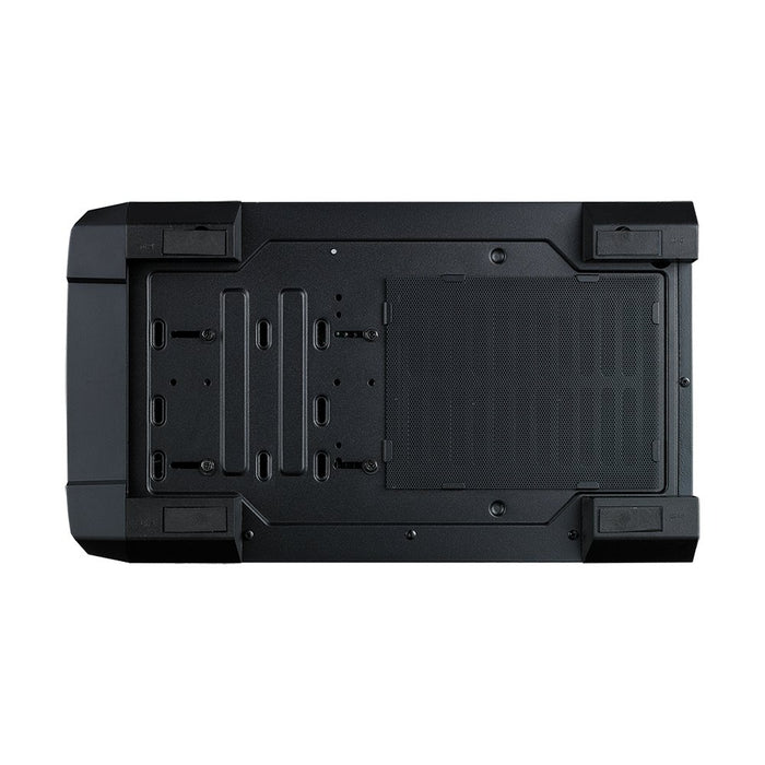 EAN 4712883217593 - BitFenix Nova Mesh SE Midi Tower Negro imagen 13