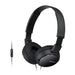 EAN 4905524930221 - Sony MDR-ZX110AP imagen 1