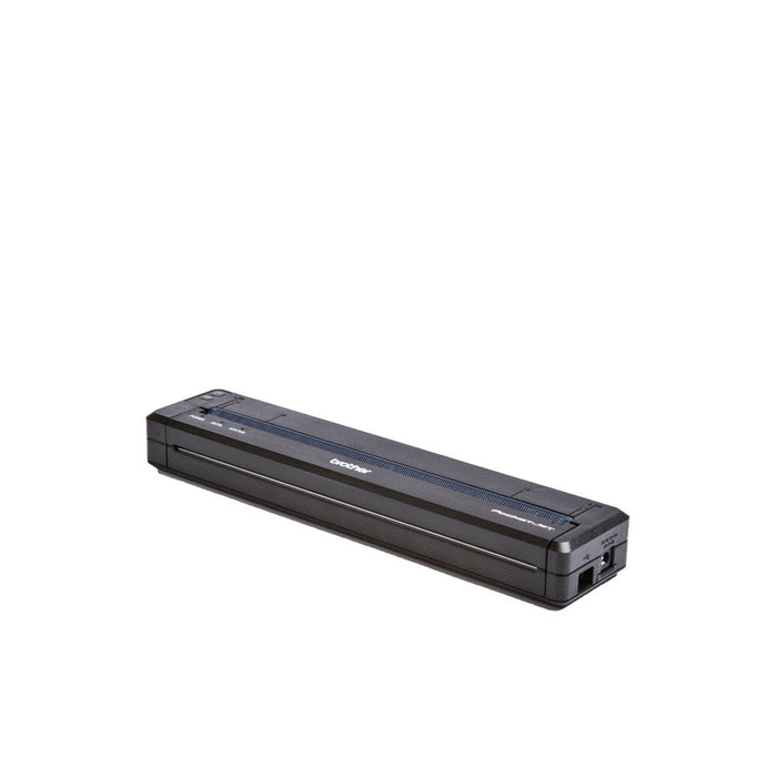 EAN 4977766752480 - Brother PJ-723 impresora de recibos 300 x 300 DPI Alámbrico Térmico Impresora portátil imagen 2