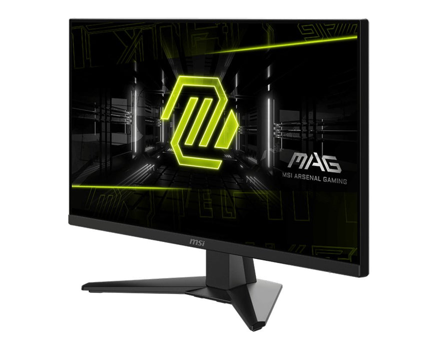 EAN 4711377289795 - MSI MAG 242F pantalla para PC 60,5 cm (23.8") 1920 x 1080 Pixeles Full HD LCD Negro imagen 4