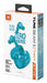 EAN 1200130016493 - JBL Tune Beam 2 Auriculares Inalámbrico Dentro de oído Llamadas/Música Bluetooth Turquesa imagen 11