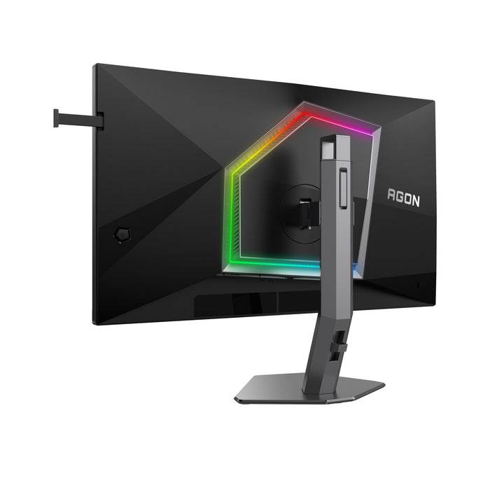 EAN 4038986182003 - AOC G2 AG276FK pantalla para PC 68,6 cm (27") 1920 x 1080 Pixeles Full HD LED Negro, Gris imagen 17