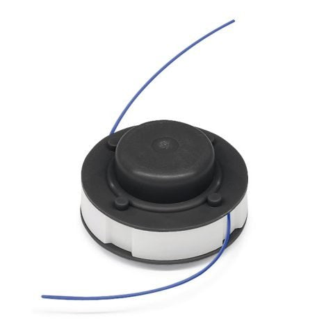 EAN 0795711963545 - Stihl 40087104300 accesorio para cortaborde y desbrozadora Retenedor de repuesto de carrete para desbroza imagen 1