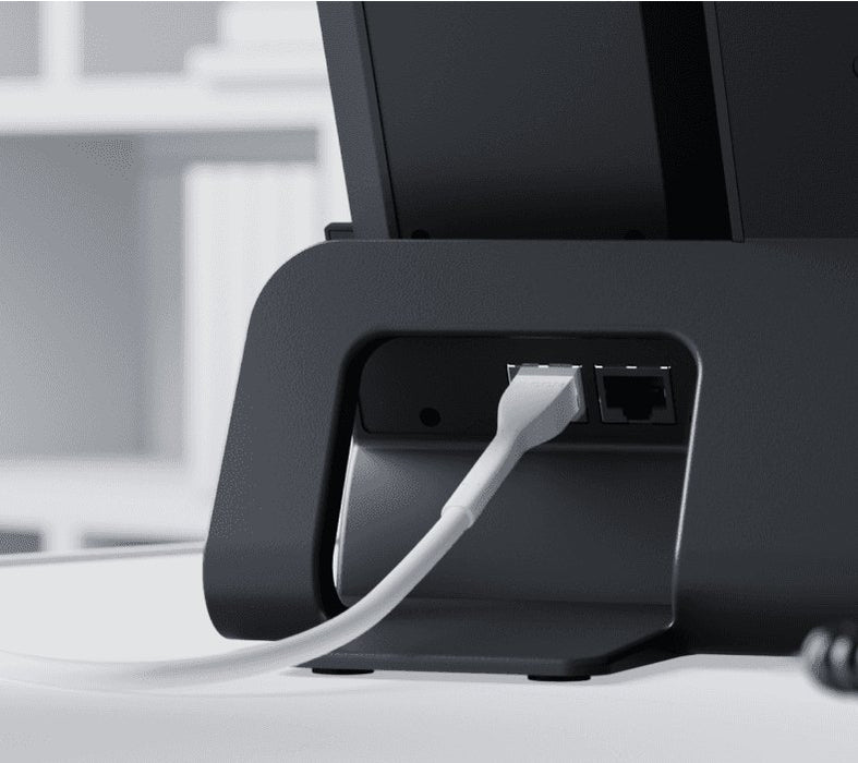 EAN 0810084691915 - Ubiquiti Phone Touch Teléfono inteligente Negro imagen 2