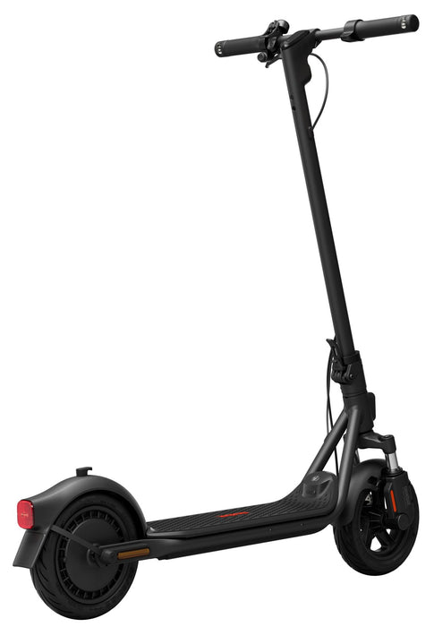 EAN 8721008535906 - Segway 051201EE patinete eléctrico Negro 20 kmh 10,2 Ah imagen 5