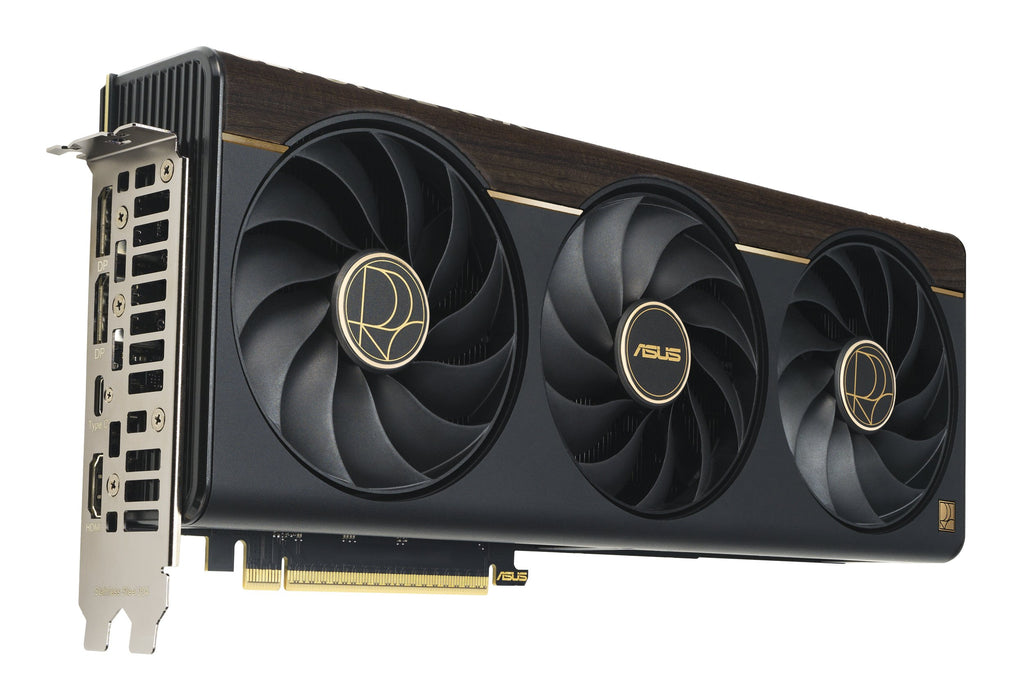 EAN 4711636174992 - ASUS ProArt -RTX5080-O16G NVIDIA GeForce RTX 5080 16 GB GDDR7 imagen 12