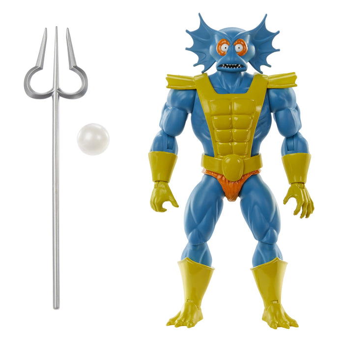 EAN 0194735244225 - Masters of the Universe HYD31 figura de juguete para niños imagen 1