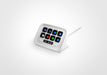 EAN 0840006673446 - Elgato Stream Deck Neo Blanco 8 botones imagen 1