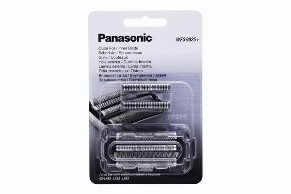 EAN 5025232530847 - Panasonic WES9025 imagen 1