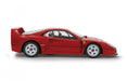 EAN 4042774446666 - Jamara Ferrari F40 modelo controlado por radio Coche Motor eléctrico 1:14 imagen 7