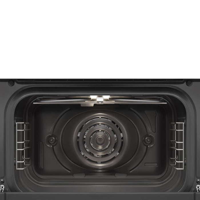 EAN 8017709329570 - Smeg COF01CREU horno de vapor Crema de color Botones, Giratorio imagen 13