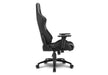 EAN 4044951020164 - Sharkoon SKILLER SGS2 Silla para videojuegos de PC Asiento acolchado Negro, Gris imagen 4