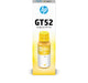 EAN 0190780132555 - HP GT52 Yellow Original Bottled Ink Cartridge for DeskJet GT SeriesPrinters imagen 1