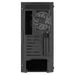 EAN 4711099471775 - Aerocool Prism ARGB Midi Tower Negro imagen 8