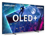 EAN 8718863048283 - Philips 65OLED950/12 Televisor 165,1 cm (65") 4K Ultra HD Smart TV Wifi Negro imagen 3