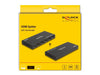 EAN 4043619186525 - DeLOCK 18652 divisor de video 4x HDMI imagen 4