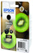 EAN 8715946646190 - Epson Kiwi 202 cartucho de tinta 1 pieza(s) Original Rendimiento estándar Negro imagen 3