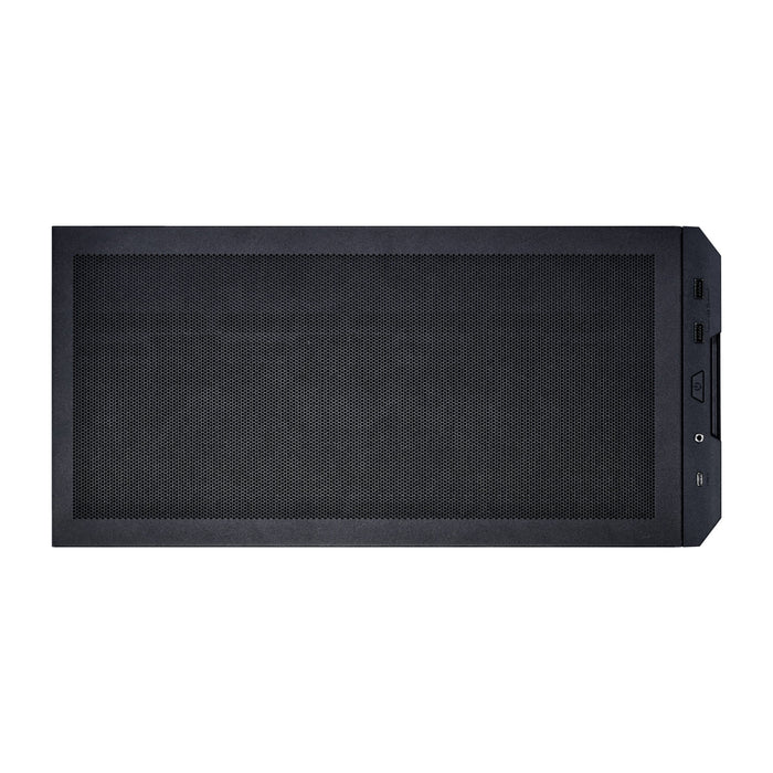 EAN 4718466017642 - Lian Li LAN207DX Midi Tower Negro imagen 7