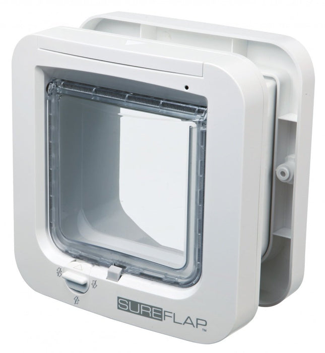 EAN 5060180390006 - SureFlap SUR001 puerta gatera para perro y gato imagen 2