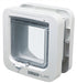 EAN 5060180390006 - SureFlap SUR001 puerta gatera para perro y gato imagen 2