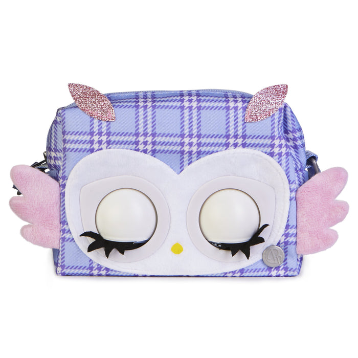 EAN 0778988380307 - Purse Pets BAG PrintPerfect Owl OC GML imagen 4