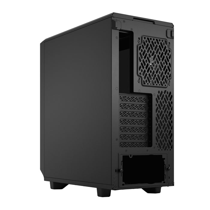 EAN 7340172702337 - Fractal Design Meshify 2 Compact Torre Negro imagen 6