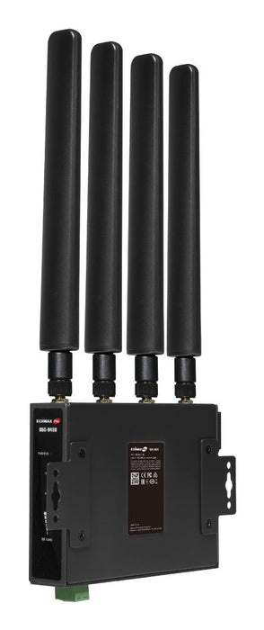 EAN 4717964705501 - Edimax D5G-8459 router inalámbrico 5G Negro imagen 5