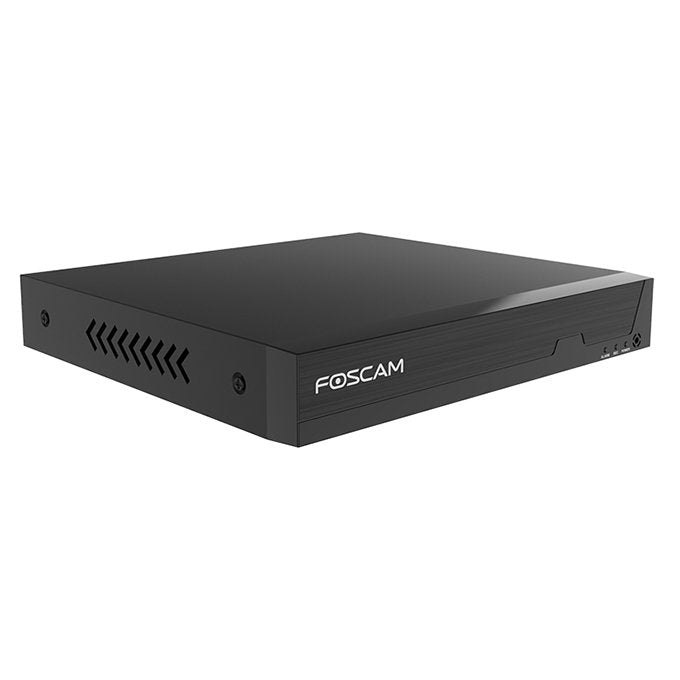 EAN 6954836008690 - Foscam FNA108E-T4-2T kit de videovigilancia Alámbrico 8 canales imagen 2