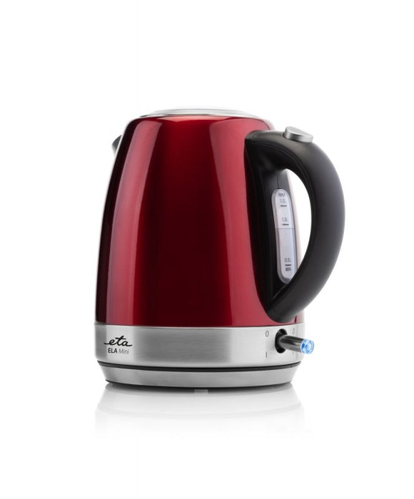 EAN 8590393257720 - Eta ETA859990010 tetera eléctrica 1,2 L 2100 W Rojo imagen 3