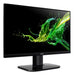 EAN 4711474255556 - Acer KA2 KA242Y G pantalla para PC 60,5 cm (23.8") 1920 x 1080 Pixeles Full HD Negro imagen 2