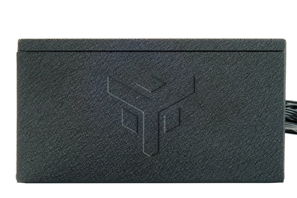 EAN 8056157881100 - itek BD600 unidad de fuente de alimentación 600 W 24-pin ATX ATX Negro imagen 4