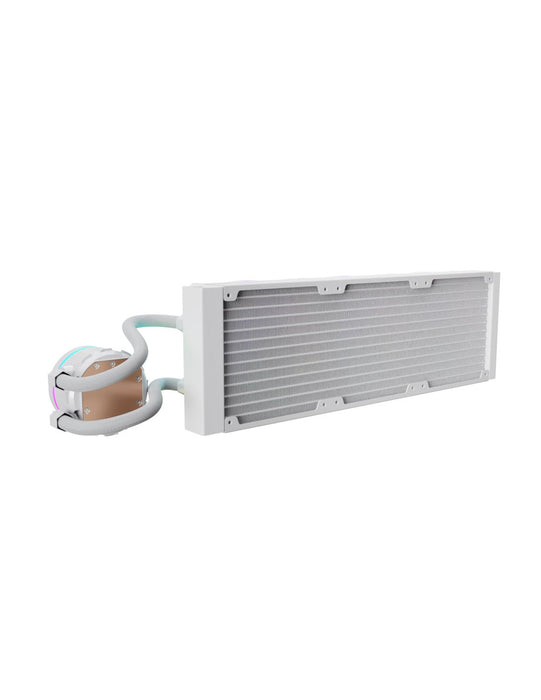 EAN 8435443721847 - Nfortec NF-WC-ATRIAX-360-W sistema de refrigeración para ordenador Procesador Sistema de refrigeración lí imagen 5