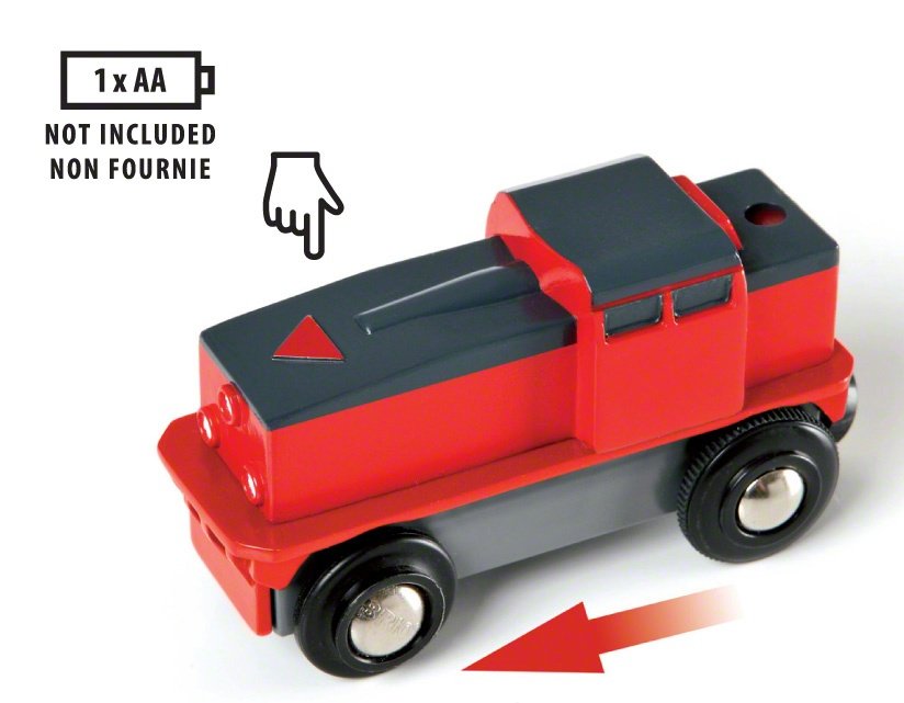 EAN 7312350330618 - BRIO 7312350330618 imagen 2