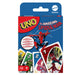EAN 0194735241415 - Games UNO The Amazing Spider-Man Juego De Cartas Perder las cartas imagen 1