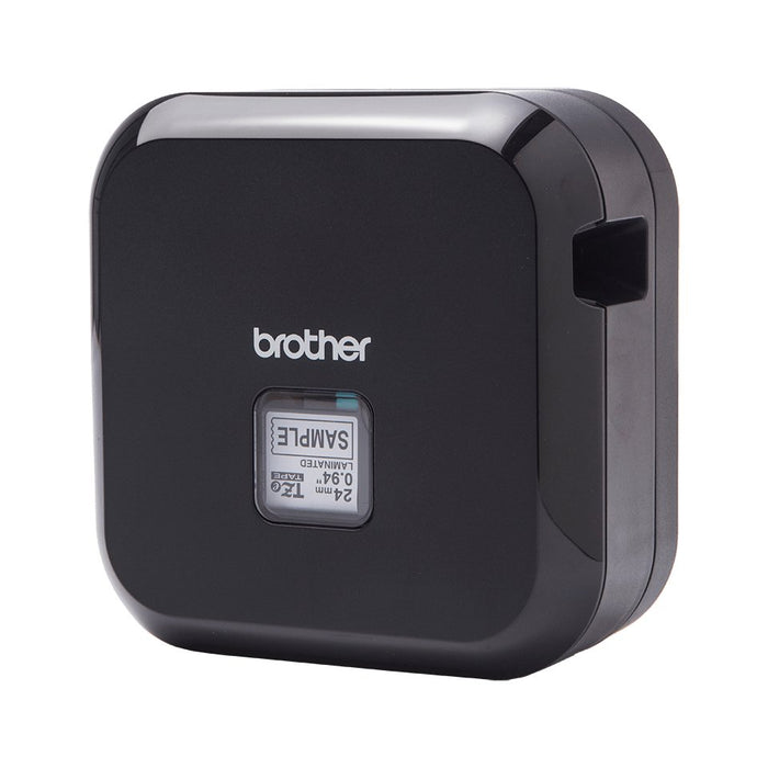 EAN 4977766788861 - Brother PTP710BT impresora de etiquetas Transferencia térmica 180 x 360 DPI 20 mm/s Inalámbrico y alámbri imagen 3