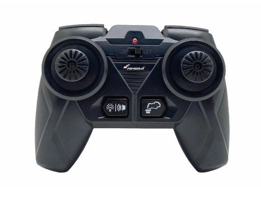 EAN 4260768515611 - Amewi Toy Feldhäcksler modelo controlado por radio Tractor Motor eléctrico 1:24 imagen 2