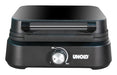 EAN 4011689482755 - Unold 48275 gofrera 2 barquillo(s) 1500 W Negro imagen 1